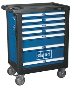 Scheppach Gereedschapwagen TW1000 - Scheppach Gereedschapwagen TW1000