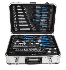 Scheppach Gereedschapskist TB150 - Scheppach Gereedschapskist TB150