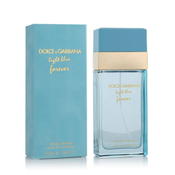 Damesparfum Dolce & Gabbana EDP Light Blue Forever 50 ml