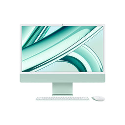 Alles in Eén Apple IMAC 24 24" 8 GB RAM 256 GB M3