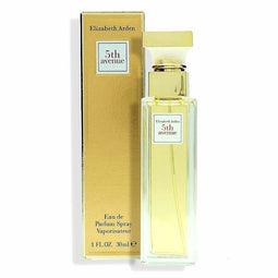Damesparfum Elizabeth Arden EDP 5th Avenue 30 ml