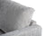 Furntastik 3 zits hoek links, stof Haga 08, E920 naturel