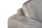 Furntastik 3 zits hoek rechts, stof Perfect Harmony 04, R720 champagne
