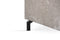Furntastik 3 zits hoek rechts, stof Perfect Harmony 04, R720 champagne