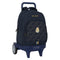 Laptoptas Real Madrid C.F. Marineblauw 33 X 45 X 22 cm
