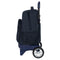 Laptoptas Real Madrid C.F. Marineblauw 33 X 45 X 22 cm