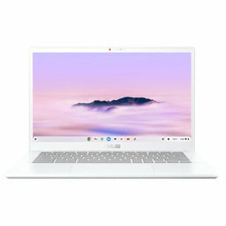 Laptop Asus Chromebook Plus CX34 CX3402CBA-MW034 14" Intel Core I3-1215U 8 GB RAM 256 GB Qwerty S...