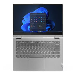 Laptop Lenovo Tbook 14S G3 14" i5-1335U 8 GB RAM 256 GB SSD Qwerty Spaans