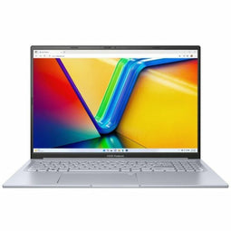Laptop Asus VivoBook 16X OLED K3605VV-MX048 16" Intel Core i7-13700H 32 GB RAM 1 TB SSD Nvidia Ge...