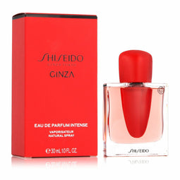 Damesparfum Shiseido EDP Ginza Intense 50 ml