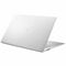 Laptop Asus VivoBook 17 R710 Intel© Core™ i3-1115G4 8 GB RAM 512 GB SSD Azerty Frans