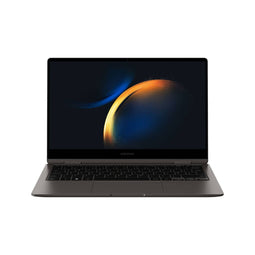 Laptop Samsung Galaxy Book 3 360 13,3" Intel Core i5-1340P 16 GB RAM 512 GB SSD Qwerty Spaans