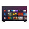 Smart TV Continental Edison 43