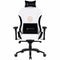Gaming stoel Forgeon Spica Wit