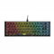 Gaming Keyboard Energy Sistem K4 KOMPACT RGB