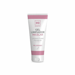 Gezichtsreinigingsgel Micelar Hi Sensitive Redumodel 30 ml (150 ml)
