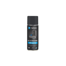 Perslucht Natec NSC-2119 400 ml