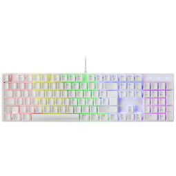 Gaming Keyboard Mars Gaming MK422WBES Qwerty Spaans