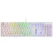 Gaming Keyboard Mars Gaming MK422WBES Qwerty Spaans