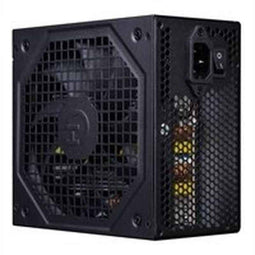 Voedingsbron Hiditec BZ-650 80Plus Bronze ATX 650W 650 W ATX 80 Plus Bronze RoHS CE