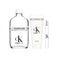 Parfumset voor Uniseks Calvin Klein Everyone 3 Onderdelen