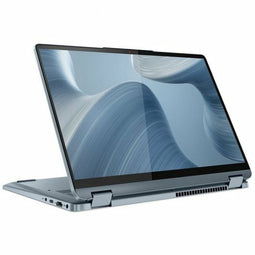 Laptop Lenovo IdeaPad Flex 5 14IAU7 14" Intel Core i5-1235U 16 GB RAM 512 GB SSD Qwerty Spaans