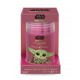 Gezichtsmasker Mad Beauty Star Wars 30 g Stang Klei (25 ml)