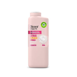 Voedende Lichaamsmelk Dicora Urban Fit Vitamine C 400 ml
