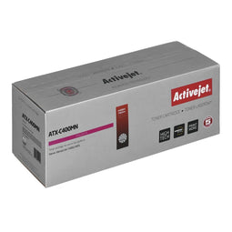 Toner Activejet ATX-C400MN Paars