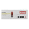 Toner Activejet ATX-C400YN Geel