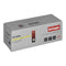 Toner Activejet ATX-C400YN Geel