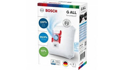 Bosch Stofzuigerzakken BBZ41FGALL 4 stofzakken