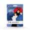 Schoonheidsset Mad Beauty Friends 4 Onderdelen