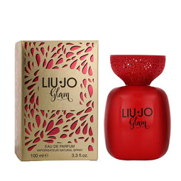 Damesparfum LIU JO EDP Glam 100 ml