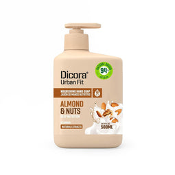 Handzeep Dicora Urban Fit Vitamine C 500 ml