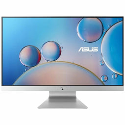 Alles in Eén Asus Vivo AiO 27 M3700 AMD Ryzen 7 5825U 16 GB RAM 512 GB SSD 27"