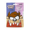 Gezichtsmasker Mad Beauty Looney Tunes Taz Kokosnoot (25 ml)