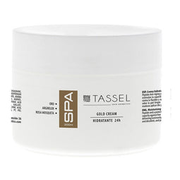 Dagcrème Eurostil DE ORO (200 ml)