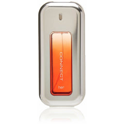 Damesparfum FCUK EDT Connect Her (100 ml)