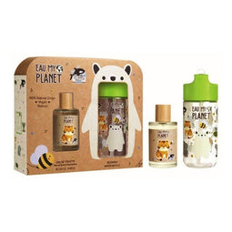 Parfumset voor Kinderen Eau my Planet (2 pcs)
