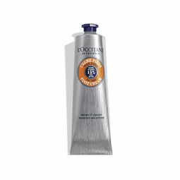 Vochtinbrengende Voetcrème L'occitane Shea Boter 150 ml
