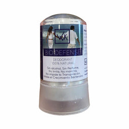 Deodorant Walkiria Aluinsteen (60 g)