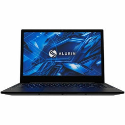 Laptop Alurin Flex Advance 14" I5-1155G7 8 GB RAM 500 GB SSD Qwerty Spaans