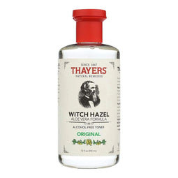 Gezichtstoner Thayers Witch Hazel Original 355 ml