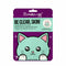 Gezichtsmasker The Crème Shop Be Clear, Skin! Kitten (25 g)