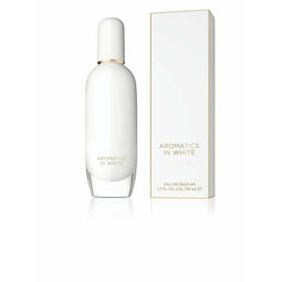 Damesparfum Clinique EDP Aromatics In White 50 ml