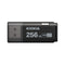 USB stick Kioxia U301 Zwart 256 GB