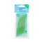 Interdentale borstels Tepe Groen (6 Onderdelen)
