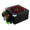 Voedingsbron APPROX APP500LITEBV2 500 W Zwart 130 W