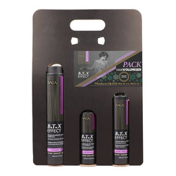 Kappersset Saga Pro Pack B.T.X Effect